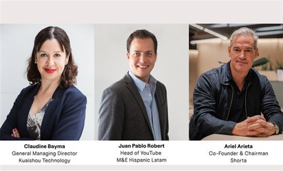 MIP Cancun 2026 Highlights Social Video, Vertical Storytelling and New Content Business Models